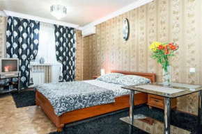  Apartment on Nezalezhnoy Ukrаiny near Intourist Hotel  Запорожье